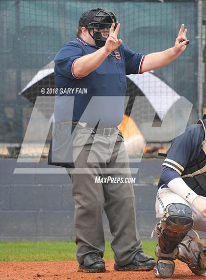 Thumbnail 1 in White County @ Soddy Daisy (Chattanooga Area Preseason) photogallery.