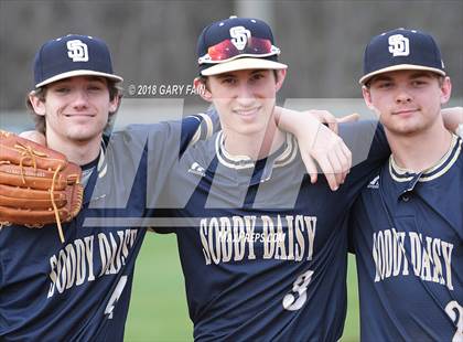 Thumbnail 3 in White County @ Soddy Daisy (Chattanooga Area Preseason) photogallery.