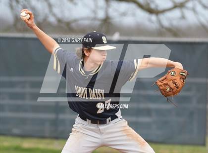 Thumbnail 2 in White County @ Soddy Daisy (Chattanooga Area Preseason) photogallery.