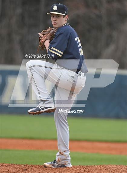 Thumbnail 1 in White County @ Soddy Daisy (Chattanooga Area Preseason) photogallery.
