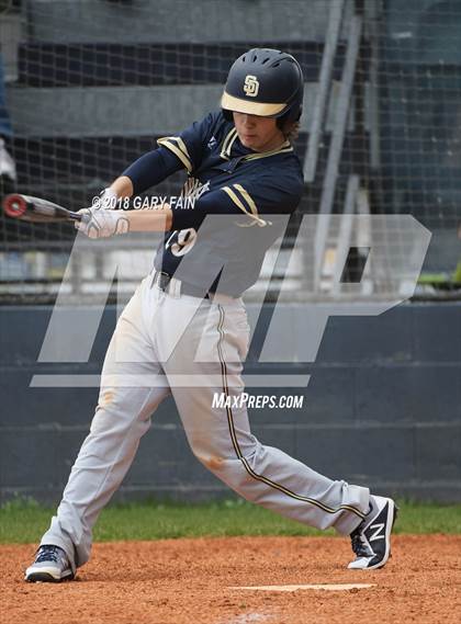 Thumbnail 3 in White County @ Soddy Daisy (Chattanooga Area Preseason) photogallery.