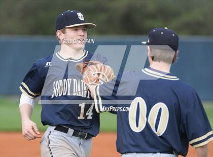Thumbnail 2 in White County @ Soddy Daisy (Chattanooga Area Preseason) photogallery.