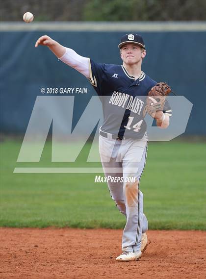 Thumbnail 2 in White County @ Soddy Daisy (Chattanooga Area Preseason) photogallery.