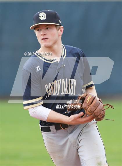 Thumbnail 2 in White County @ Soddy Daisy (Chattanooga Area Preseason) photogallery.