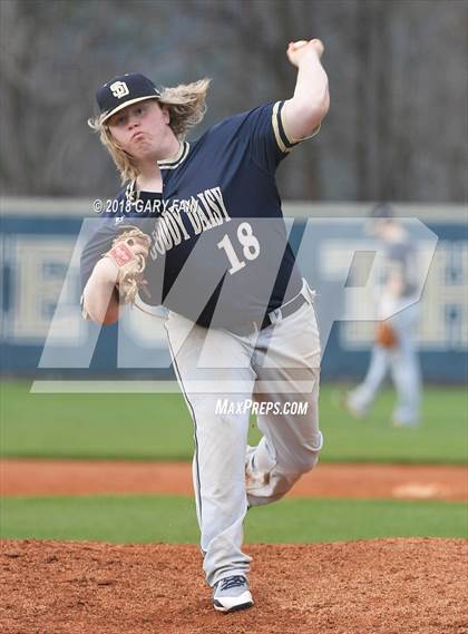 Thumbnail 2 in White County @ Soddy Daisy (Chattanooga Area Preseason) photogallery.