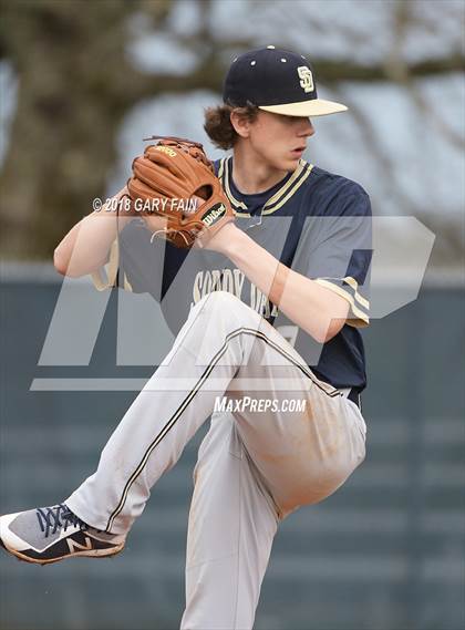 Thumbnail 3 in White County @ Soddy Daisy (Chattanooga Area Preseason) photogallery.