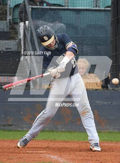 Thumbnail 3 in White County @ Soddy Daisy (Chattanooga Area Preseason) photogallery.