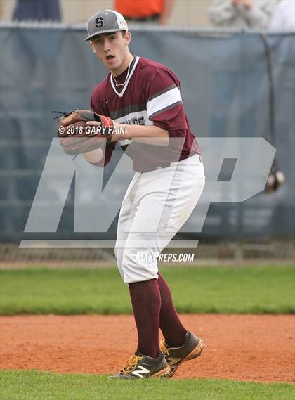 Thumbnail 3 in White County @ Soddy Daisy (Chattanooga Area Preseason) photogallery.