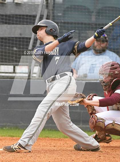 Thumbnail 2 in White County @ Soddy Daisy (Chattanooga Area Preseason) photogallery.