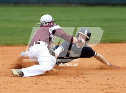 Thumbnail 2 in White County @ Soddy Daisy (Chattanooga Area Preseason) photogallery.