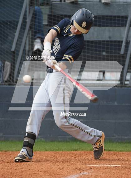 Thumbnail 2 in White County @ Soddy Daisy (Chattanooga Area Preseason) photogallery.