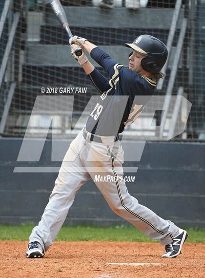 Thumbnail 3 in White County @ Soddy Daisy (Chattanooga Area Preseason) photogallery.