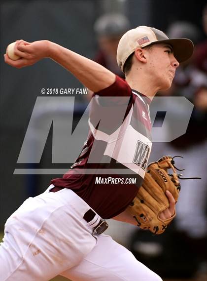 Thumbnail 2 in White County @ Soddy Daisy (Chattanooga Area Preseason) photogallery.