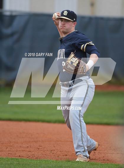 Thumbnail 1 in White County @ Soddy Daisy (Chattanooga Area Preseason) photogallery.