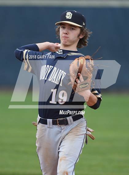 Thumbnail 1 in White County @ Soddy Daisy (Chattanooga Area Preseason) photogallery.