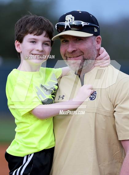 Thumbnail 1 in White County @ Soddy Daisy (Chattanooga Area Preseason) photogallery.