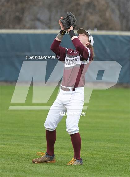 Thumbnail 1 in White County @ Soddy Daisy (Chattanooga Area Preseason) photogallery.
