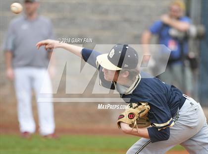 Thumbnail 3 in White County @ Soddy Daisy (Chattanooga Area Preseason) photogallery.