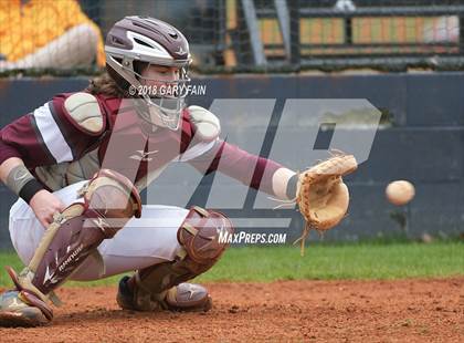Thumbnail 3 in White County @ Soddy Daisy (Chattanooga Area Preseason) photogallery.