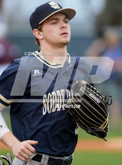 Thumbnail 2 in White County @ Soddy Daisy (Chattanooga Area Preseason) photogallery.
