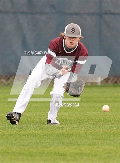 Thumbnail 1 in White County @ Soddy Daisy (Chattanooga Area Preseason) photogallery.