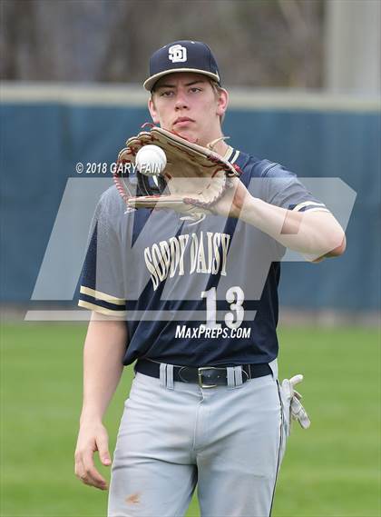 Thumbnail 1 in White County @ Soddy Daisy (Chattanooga Area Preseason) photogallery.