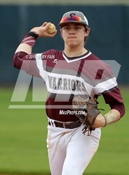 Thumbnail 1 in White County @ Soddy Daisy (Chattanooga Area Preseason) photogallery.