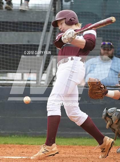 Thumbnail 1 in White County @ Soddy Daisy (Chattanooga Area Preseason) photogallery.