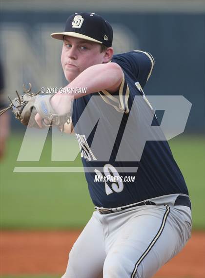 Thumbnail 1 in White County @ Soddy Daisy (Chattanooga Area Preseason) photogallery.