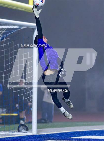 Thumbnail 2 in Jesuit @ Rocklin photogallery.