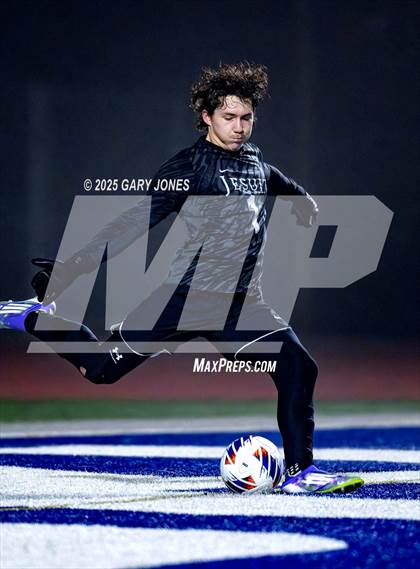 Thumbnail 3 in Jesuit @ Rocklin photogallery.