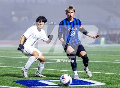 Thumbnail 2 in Jesuit @ Rocklin photogallery.