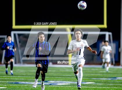 Thumbnail 1 in Jesuit @ Rocklin photogallery.