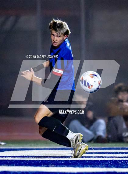 Thumbnail 3 in Jesuit @ Rocklin photogallery.