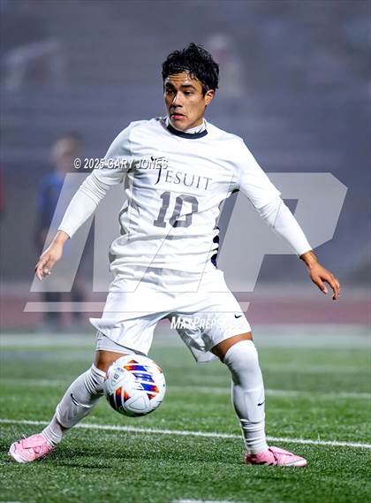 Thumbnail 2 in Jesuit @ Rocklin photogallery.