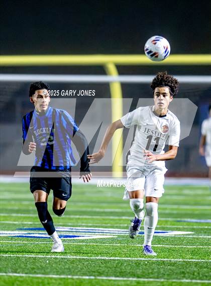 Thumbnail 2 in Jesuit @ Rocklin photogallery.