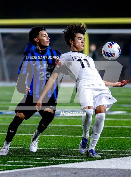 Thumbnail 2 in Jesuit @ Rocklin photogallery.