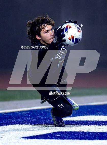 Thumbnail 3 in Jesuit @ Rocklin photogallery.