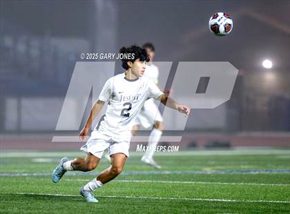 Thumbnail 1 in Jesuit @ Rocklin photogallery.