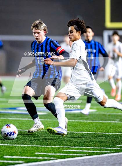 Thumbnail 1 in Jesuit @ Rocklin photogallery.