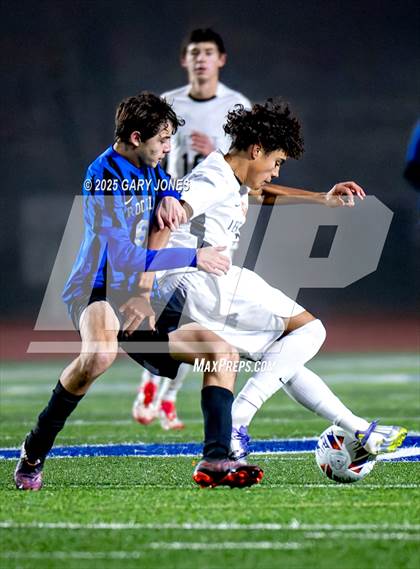 Thumbnail 1 in Jesuit @ Rocklin photogallery.