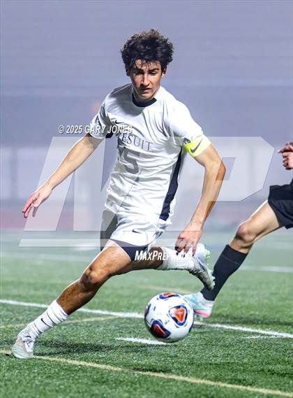 Thumbnail 2 in Jesuit @ Rocklin photogallery.