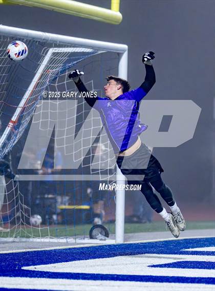 Thumbnail 3 in Jesuit @ Rocklin photogallery.