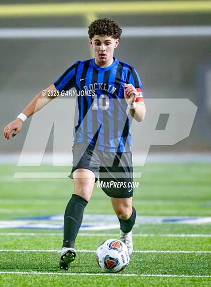 Thumbnail 3 in Jesuit @ Rocklin photogallery.