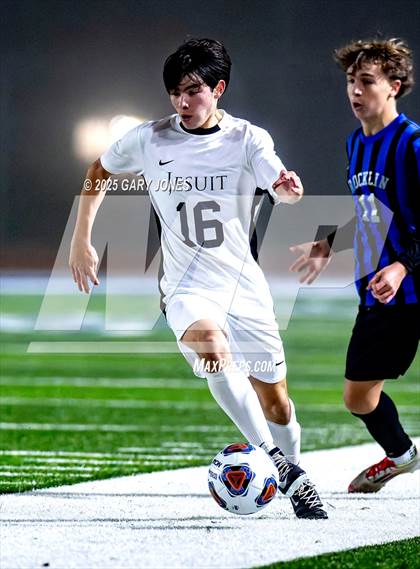 Thumbnail 3 in Jesuit @ Rocklin photogallery.