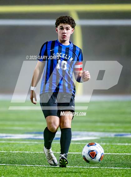 Thumbnail 1 in Jesuit @ Rocklin photogallery.