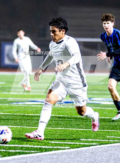 Thumbnail 1 in Jesuit @ Rocklin photogallery.