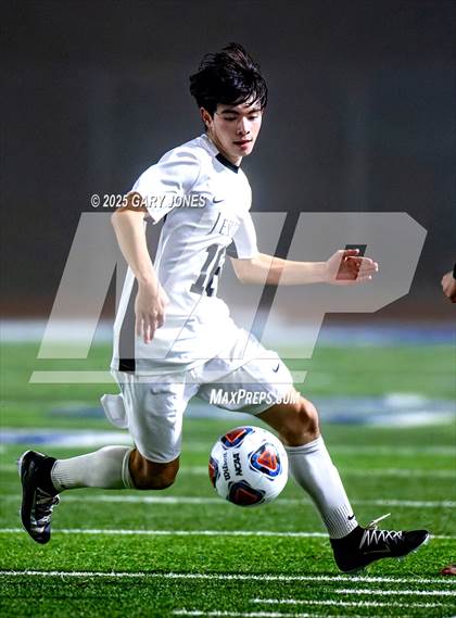 Thumbnail 2 in Jesuit @ Rocklin photogallery.