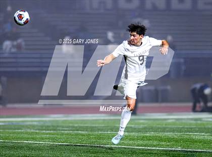 Thumbnail 3 in Jesuit @ Rocklin photogallery.