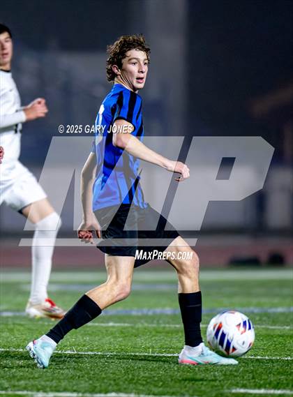 Thumbnail 2 in Jesuit @ Rocklin photogallery.